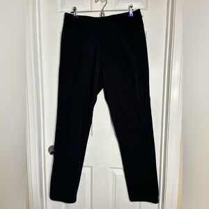 Lululemon Pants Black Size 32